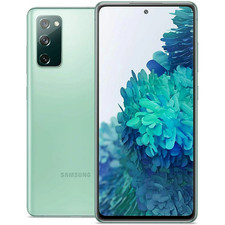 Unlocked Samsung Galaxy S20 FE 5G SM-G781B/DS 6.5" 120Hz 32MP 128GB Smartphone