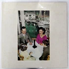 LED ZEPPELIN PRESENCE ATLANTIC P10160N 1LP