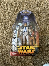 Hasbro Star Wars Black Series 20th Revenge Sith 501st Tactical Ops Trooper New