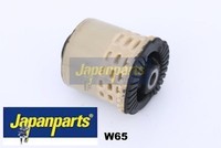 Japanparts RU-W65 Lagerung FüR Lenker Querlenkerlager Lager Querlenker