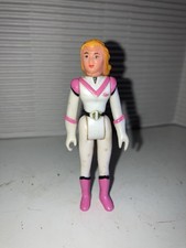 Giocattolo VOLTRON Panosh PlaceBasic Figures: Princess Allura 1984 Rosa