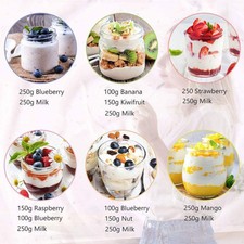 Yogurt Maker Machine Large Capacity For Ice C...