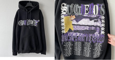 G59 Records Grey Day Suicideboys 2023 Tour Hoodie