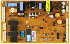 LG Refrigerator 6871JK1011G Main Board
