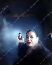 8b20-15559 singer Billie Holiday portrait 8b20-15559 8b20-15559