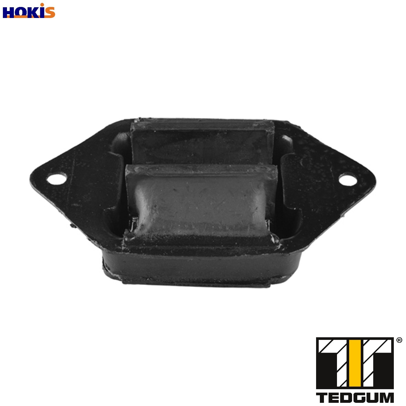 4x ✅Fits TEDGUM 00221234 Mounting, manual transmission support 00221 ⭐UK Seller⭐ - Image 12