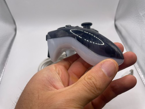 Horipad Mini 3 Hori Pad Controller Official Ps3 PlayStation 3 Joystick Nero - Foto 8 di 11