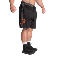 Gasp Mesh Shorts Kurze Hose Fitness Bodybuilding Gym Wear