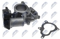NTY AGR Ventil EGR-AU-005 FüR Audi C6 A6 B7 A4 8EC Avant 8ED 4F5 4F2 TDI 16V