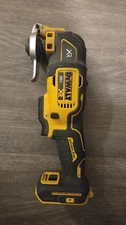 DEWALT DCS356 20V MAX XR Brushless Oscillating - Tool Only