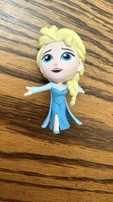 2014 Funko Elsa Figure Disney Frozen Mystery Mini 2.75" Tall
