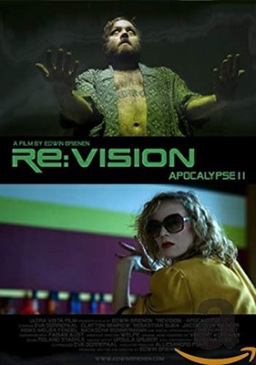 Revision (DVD) (UK IMPORT)