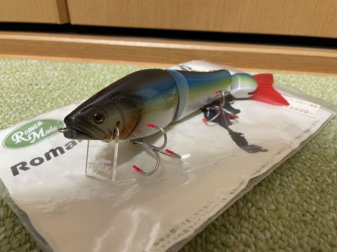 Roman Made Roman Trick Taku Color - Image 4