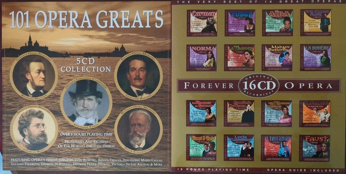 THE GREATST COMPOSERS　ＣＤ36枚 THE GREATST COMPOSERS CD36枚