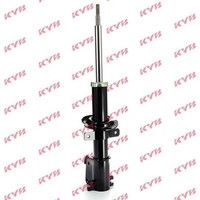 KYB 335803 StoßDäMpfer Vorderachse Federbein Top Pin Twin-Tube Gasdruck
