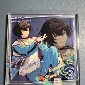 Ensemble Stars Mid-Size Acrylic Stand - Ritsu