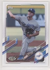 2021 Topps Pro Debut Hyun-il Choi #PD-27 0e29