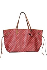 JOOP! Borsa a mano da donna borsa a tracolla borsa da donna rossa #56jdy9j