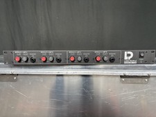 Lake People F388 2x2 Stereo Phone Amp