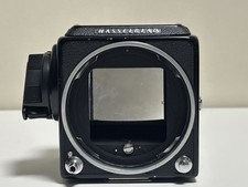 HASSELBLAD 503CX BODY BLACK 375768