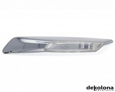 HELLA Blinker Seitenblinker Rechts Vorne f�r BMW 5er Touring 550i 09-17