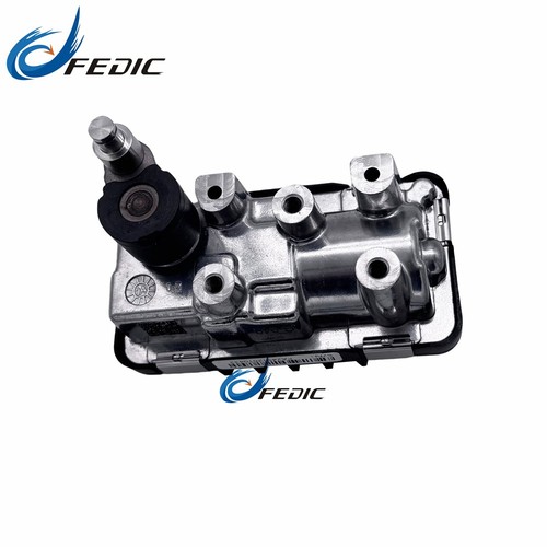 G-049 730314 6NW 009 228 Turbo actuator for Jeep Wrangler III Dodge RA428RT - Picture 6 of 7