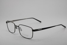 NEW CHARMANT TITANIUM PERFECTION CH29124 GR GRAY AUTHENTIC EYEGLASSES 52-18