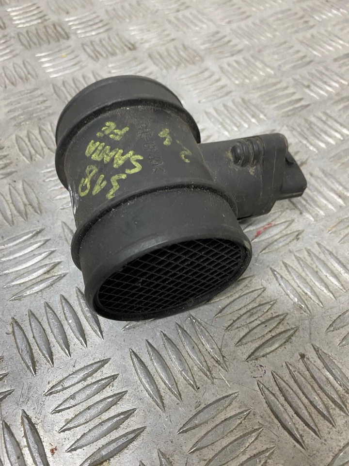 2003 HYUNDAI SANTA FE MASS AIR FLOW METER PETROL 2400 0280218111 2816438210 — 第 2/4 张图片