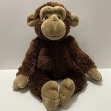 Koala Bear Plush 17” Monkey Preowned