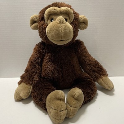 Koala Bear Plush 17  Monkey Preowned
