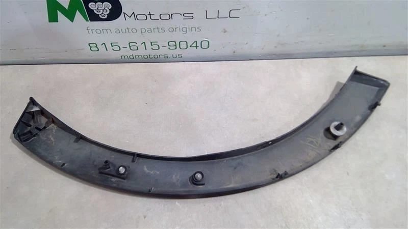 Ford Transit 350 2015-2019 deflector de moldura de arco de rueda CK4Z-61280K96-AC Foto 3 de 4