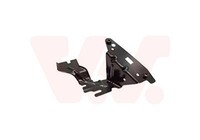 VAN Wezel 3805320 Kotfluegelbefestigung Vo. Re. Opel Corsa F Baujahr: 07/2019 Fü