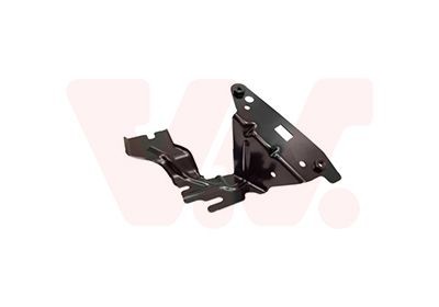 VAN Wezel 3805320 Kotfluegelbefestigung Vo. Re. Opel Corsa F Baujahr: 07/2019 Fü-image