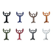 Ceiling Fan Replacement Arm Bracket Rack Support Quiet Operational Desk Bedside