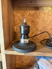 K-40 Antena Uchwyt bagażnika Antena CB Radio (BEZ BICZA W ZESTAWIE)