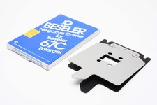 Beseler 67C 6737 35mm negative carrier, New