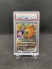2022 Pokemon TCG Charizard VSTAR SWSH262 Full Art Promo PSA 10 Ultra Premium