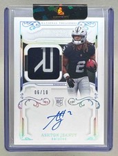 2025 Panini National Treasures Football Checklist Guide in-content 35