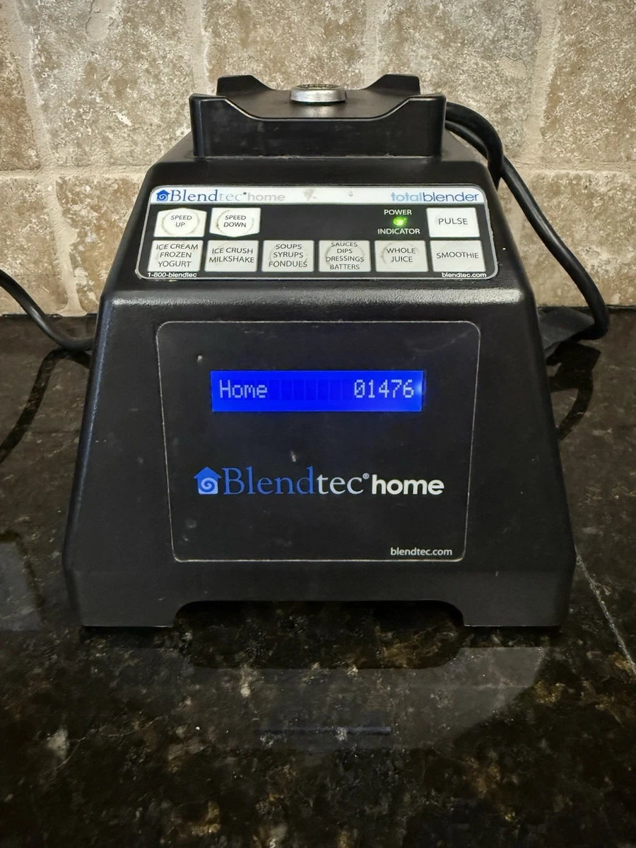 Blendtec Es3 for sale | eBay