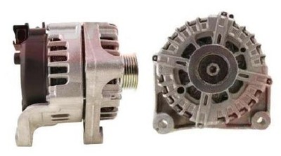 Lichtmaschine ORIGINAL VALEO BMW 1er 118d 120d 123d Cabriolet Coupe 3er 180A