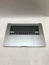 Apple MacBook Pro 2016 15" A1707 Palmrest Battery ONLY For Parts/Repair READ -DW