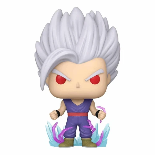 Gohan Beast. Dragon Ball Super: Super Hero POP! Animation Vinyl Funko
