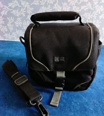 Case Logic SLR Camera Camcorder Bag With Strap .