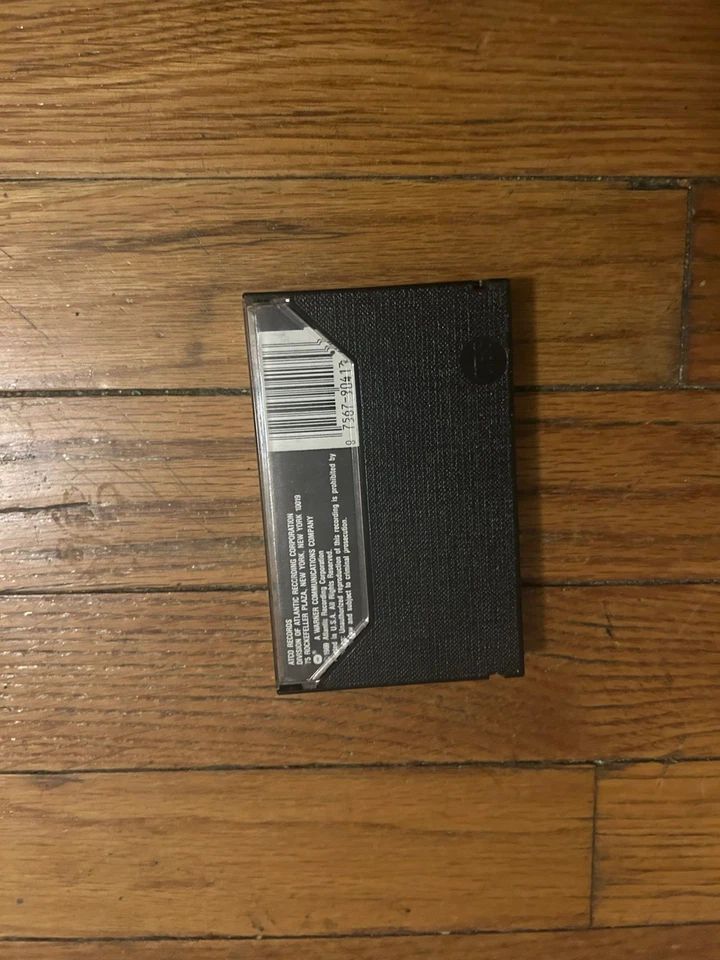 Retrospective: The Best of Buffalo Springfield by Buffalo Springfield (Cassette, - Image 4 of 4