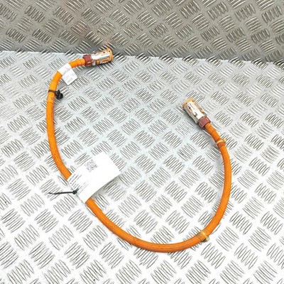 BMW iX3 G08 A/C Kompressor Kabelbaum 5A0DED3 Strom 210 kW 2024 33338897