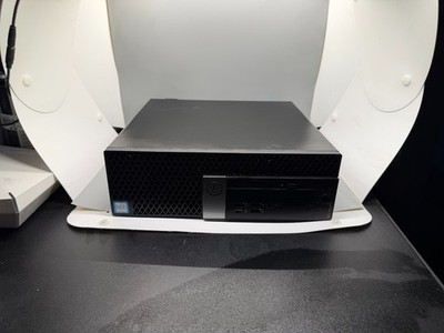 Dell OptiPlex 7070 SFF i5-9500 8GB 256GB SSD Win 11 Desktop w/ Keyboard & Mouse