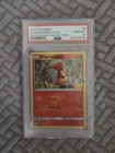 New ListingCharmander 009/025 McDonald's 25th Anniversary Holo Psa10