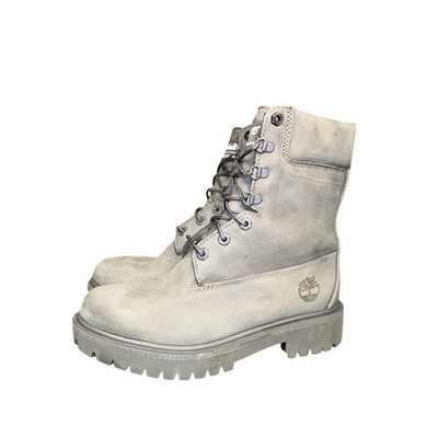 PSNY Public School NY X Timberland 8 Inch 40 Below Superboot TB0A2434 Men 7.5