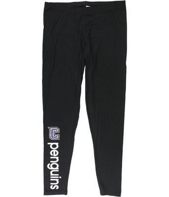 G-III Sports Clark College Penguins Casual Pants Black Large / 27L