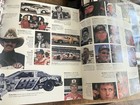 NASCAR The Thunder of America 50 Years 1948-1998 BOOK 50th Anniversary Of NASCAR — photo 5